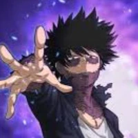 Todoroki Touya(Dabi)