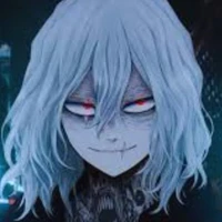 Shigaraki Tomura