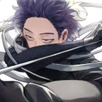 Shinso Hitoshi
