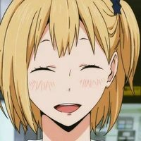 Hitoka Yachi