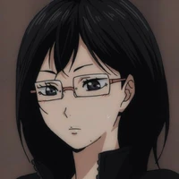 Kiyoko Shimizu