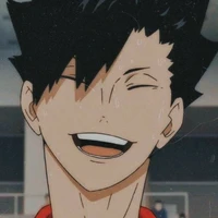 Kuroo Tetsuro