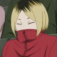 Kozume Kenma