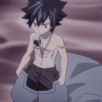Gray Fullbuster