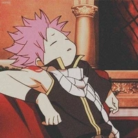 Natsu Dragneel