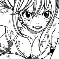 Lucy Heartfilia