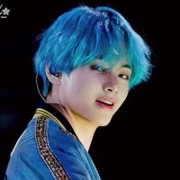 Kim Tea- Hyung-V