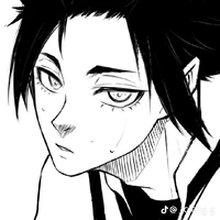 Itoshi Sae(sói)