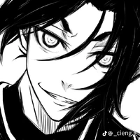 Mikage Reo(sói)