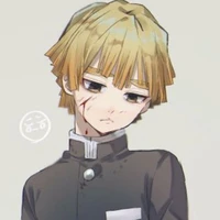 zenitzu