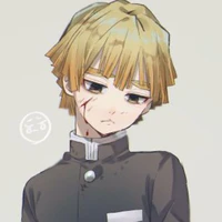 zenitzu