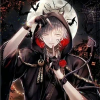 Nhật Nguyệt Lưu -top9/ác quỷ