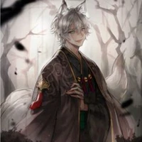 Nhật Lưu Khuyết-top9/hồ ly