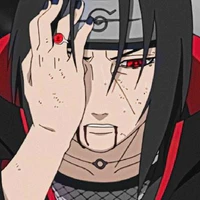 uchiha itachi( Ravens)