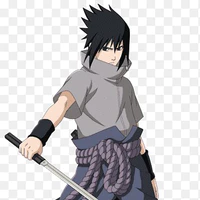 uchiha sasuke