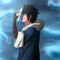 uzumaki menma