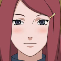 kushina uzumaki