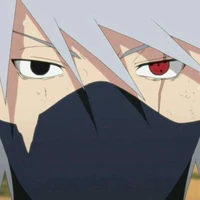 hatake kakashi