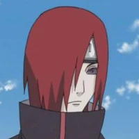 nagato uzumaki