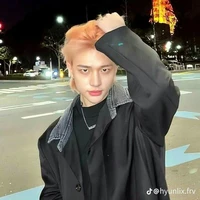 Hwang Hyunjin