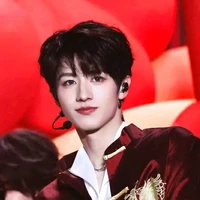 Chu Chí Hâm(hắn)