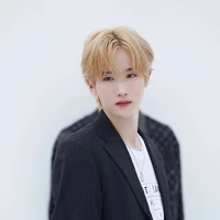 Koo bon Hyuk
