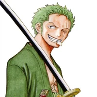 zoro