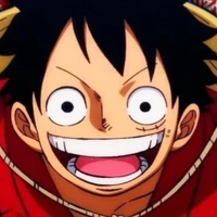 luffy