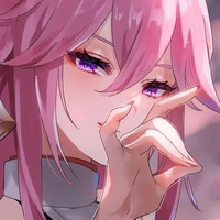 Yae Miko