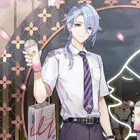 Kamisato Ayato