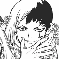 Gen Asagiri