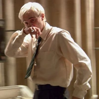 Draco Malfoy