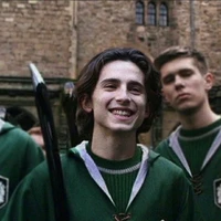 Regulus Black