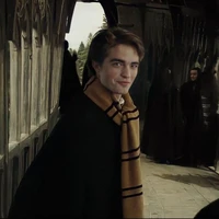 Cedric Diggory