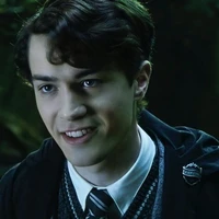 Tom Riddle