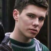 Adrian Pucey