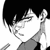 Rin Itoshi