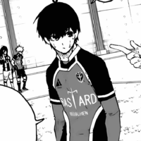 Isagi Yoichi