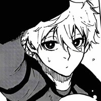Nagi Seishiro