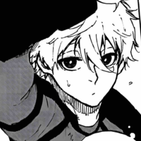 Nagi Seishiro