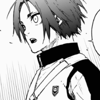Reo Mikage