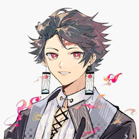 Kamado Tanjiro