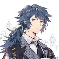 Tomioka Giyuu [Thủy Trụ]