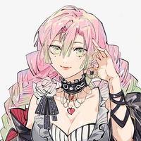 Kanoji Mitsuri [Luyến Trụ]