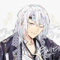 Uzui Tengen [Âm Trụ]