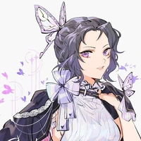 Kochou Shinobu [Trùng Trụ]