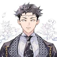 Himejima Gyomei