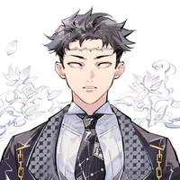 Himejima Gyomei