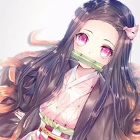 Kamado Nezuko 