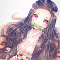 Kamado Nezuko 